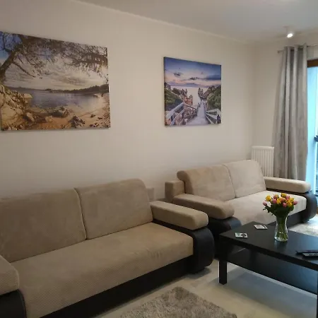 Elite Pomerania Apartment