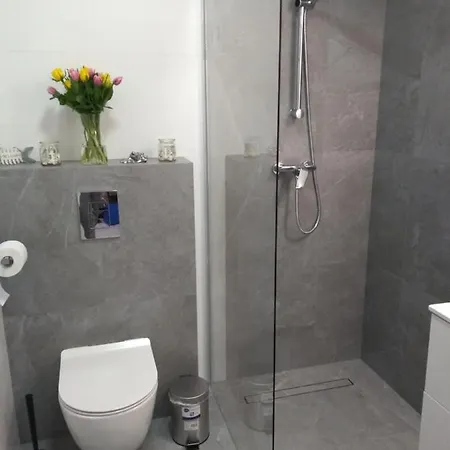 Apartman Elite Pomerania Gdańsk