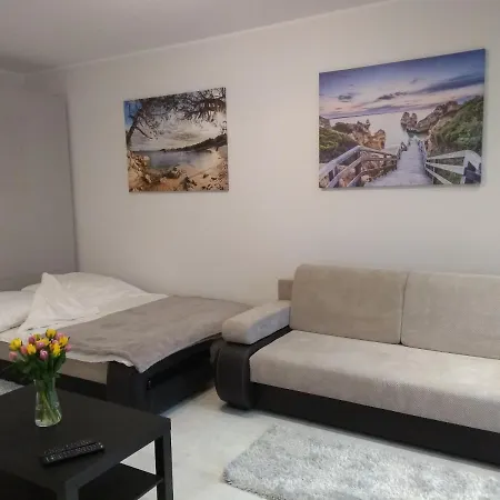 Apartment Elite Pomerania *
