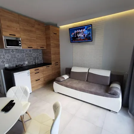 Apartment Elite Pomerania *