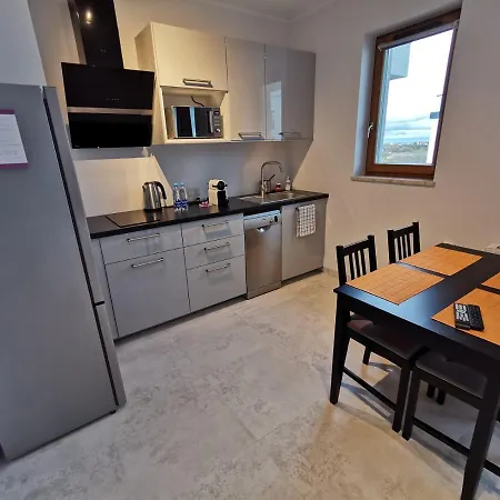 Apartman Elite Pomerania *