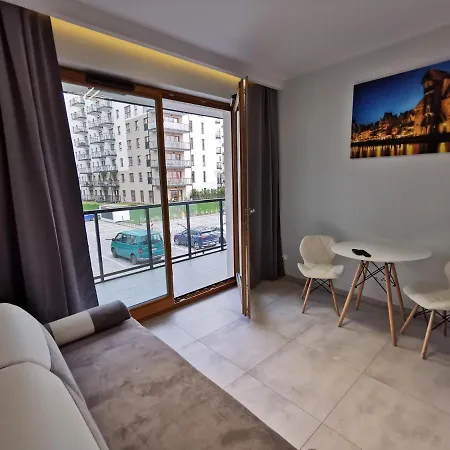 Elite Pomerania Apartment