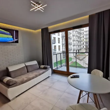 Apartman Elite Pomerania *