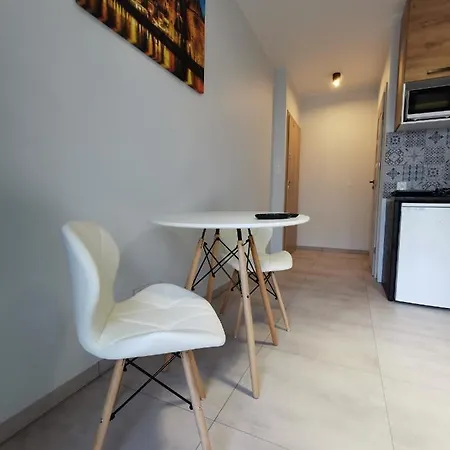 Elite Pomerania Apartment