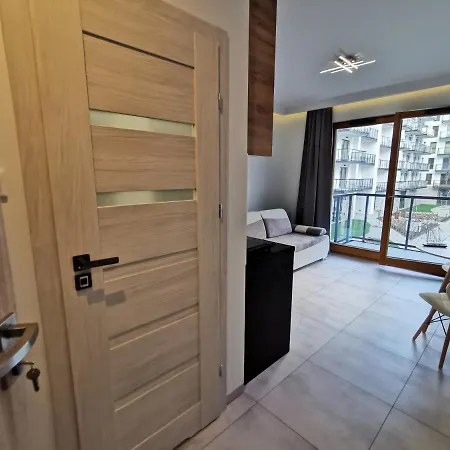 Elite Pomerania Apartment *