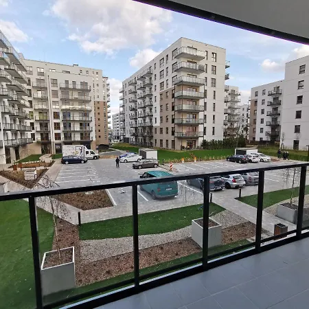 Elite Pomerania Apartment