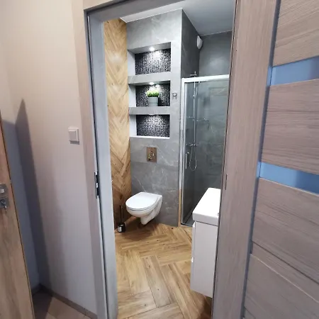 Apartman Elite Pomerania