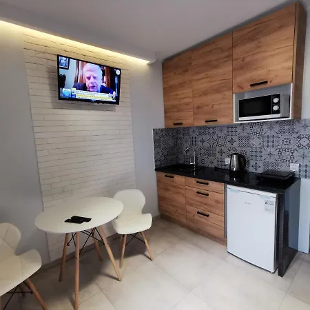 Apartman Elite Pomerania