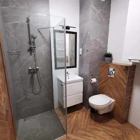 Apartman Elite Pomerania