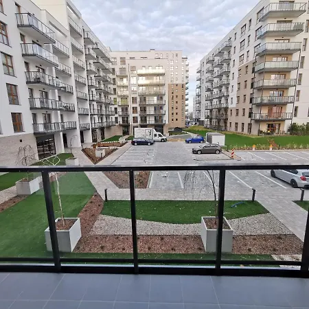 Elite Pomerania Apartment *