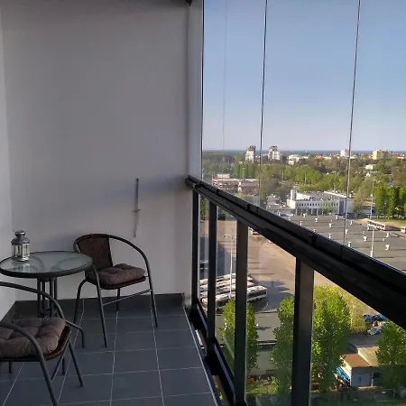 Elite Pomerania Apartment