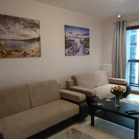 Elite Pomerania Apartman