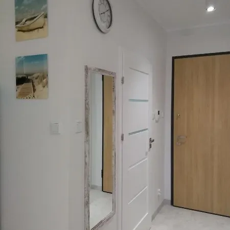 Elite Pomerania Apartman Gdańsk