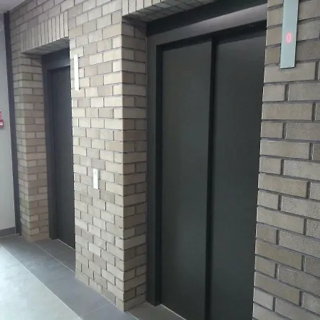 Elite Pomerania Apartment