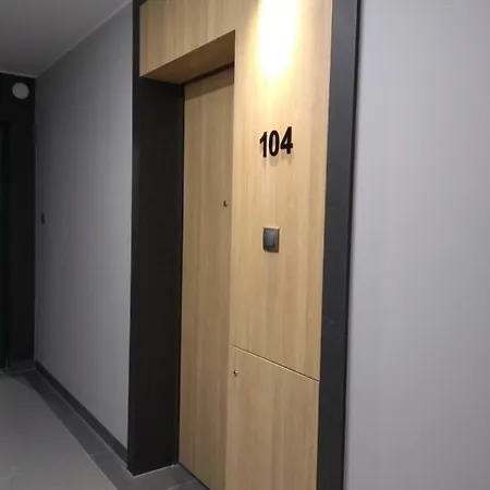 Elite Pomerania Apartment
