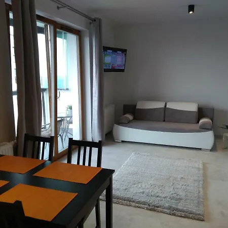 Elite Pomerania Apartman