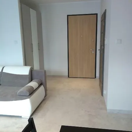 Apartment Elite Pomerania