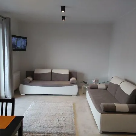 Elite Pomerania Apartment *