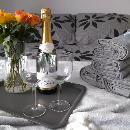 Apartman Elite Pomerania