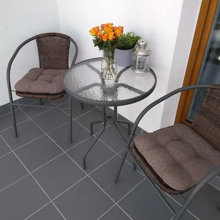 Elite Pomerania Apartment
