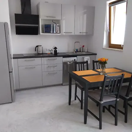 Apartman Elite Pomerania
