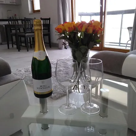 Elite Pomerania Apartment