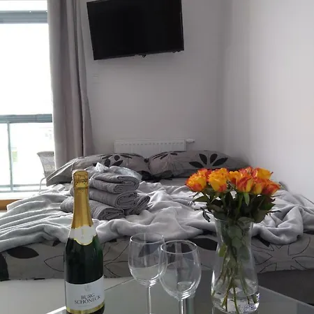 Elite Pomerania Apartment