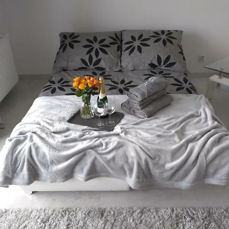 Apartment Elite Pomerania
