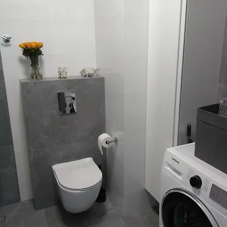 Elite Pomerania Apartment *