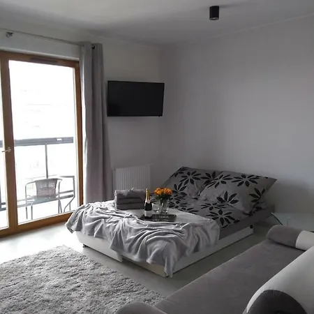 Elite Pomerania Apartment Danzig