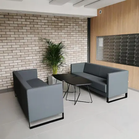 Elite Pomerania Apartman *