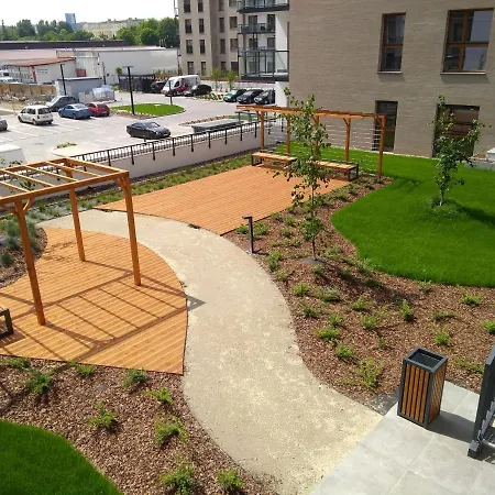 Apartman Elite Pomerania Gdańsk