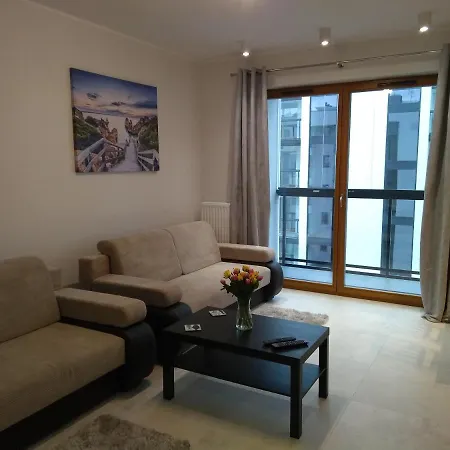 Apartment Elite Pomerania *